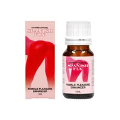 Pharmquests by Shots Sredstva za stimulaciju Spanish Fly