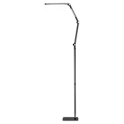 ACTIVESHOP LED svetilka za jogo 22W črna