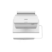 EPSON projektor EB-760WI, WXGA, 4100ANSI, 2.500.000:1, USB, VGA, HDMI, LAN, Wi-Fi, interaktivni