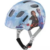 ALPINA ČELADA XIMO 2 DISNEY Frozen 49-54
