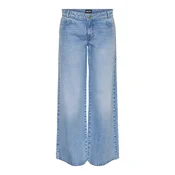 PIECES Kavbojke SELMA moder denim