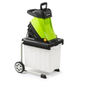 FIELDMANN FZD 4018-E Elektronička vrt seckalica 2600W