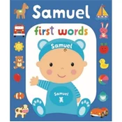 First Words Samuel