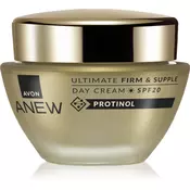 Avon Anew Ultimate dnevna krema proti gubam (7S Day Cream SPF 25 UVA/UVB) 50 ml