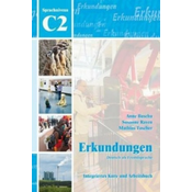 C2 Integriertes Kurs- und Arbeitsbuch, m. Audio-CD