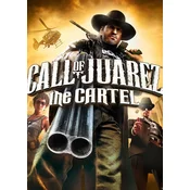 Call of Juarez: The Cartel Steam Key GLOBAL