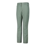 CMP WOMAN PANT, hlače, siva 3W20636