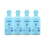 Souldrops Paket mehčalcev RainDrop, za 320 pranj
