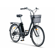 Galaxy Električni bicikl 26 Barcelona 250W 36V/10.4Ah lithiu