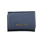 Ženska modra denarnica Valentino