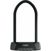 Abus 540/160 + Eazy KF Granit X-Plus varnostni lok