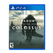 Shadow of the Colossus (PS4) - rabljeno