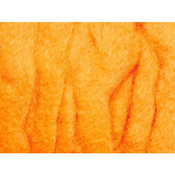 Material za vezavo muh globak-globag WAPSI EGG YARN | fl. orange