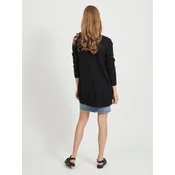 Vila Ril Cardigan 371161 Črna