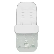 KikkaBoo Zimska navlaka za kolica Polar Sleepy Sheep ( KKB40186 )