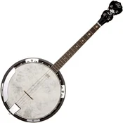 SX BJ554SP Banjo