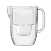 AQUAPHOR AQU011189 Fresh vode filter bacač Maxfor+ cartridge 3.2L Bijela