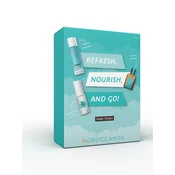 Moroccanoil Refresh, Nourish & Go-dark tone