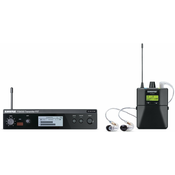 Shure P3TERA-H20