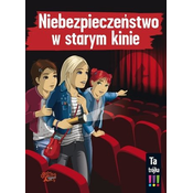 shumee Nevarnost v starem kinu