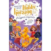 Hobby horsing, czyli przyjazn w galopie