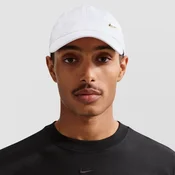 Nike Dri-FIT Club Unstructured Metal Swoosh Cap