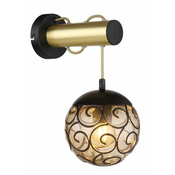 Globo Zidna svetilka Globo FITZ 15659W