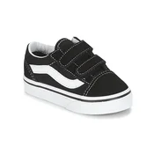 Vans OLD SKOOL V Črna