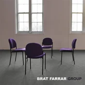 Brat Farrar - Group (LP)