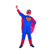 Super heroj otroški kostum