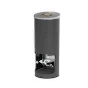 Cinoart PT2 58,3 mm Samodejni tamper črne barve