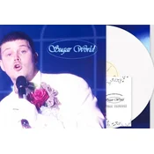 Jonatan Leandoer96 - Sugar World (Limited Edition) (White Coloured) (LP)