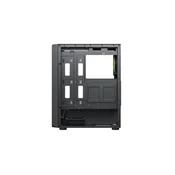 Raidmax - Kucište Vector Series V211 BLACK RX-650XT(B) Gaming crno