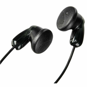 Slušalice Sony MDR-E 9 LPB blackSlušalice Sony MDR-E 9 LPB black