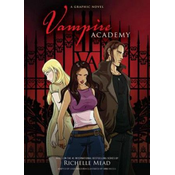 Vampire Academy