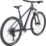 Nakamura CATCH 5.6 W, ženski mtb bicikl, crna 2026120