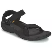 TEVA moški sandali Hurricane Xlt2 Intersport Smu, črni