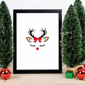 WALLXPERT Dekorativna slika SC7436501293260