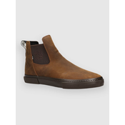 Globe Dover II Skate cevlji dark brown/wasted talent
