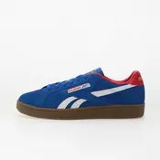 Sneakers Reebok Club C Grounds Uk Vector Blue/ Vector Red/ Gum EUR 40.5
