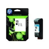 Kertridž HP 15 - C6615D black