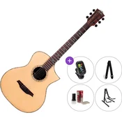 Bromo BAR5CE SET 2 Natural Ostale elektro-akusticne