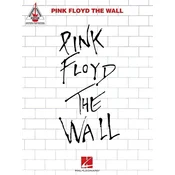 Hal Leonard Pink Floyd - The Wall Note