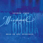 Michael Brook - Cobalt Blue & Live At The Aquarium (RSD) (Crystal Clear Coloured) (2 LP)