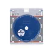 List za krožno žago Expert for Aluminium za akumulatorske žage 254x2,4/1,8x30 T78