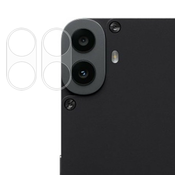 Zaščitno steklo 0.25 mm za zadnjo kamero za Nothing CMF Phone 1