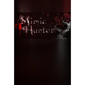 Mimic Hunter Steam Key (PC) GLOBAL