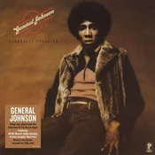 General Johnson - Generally Speaking (Reissue) (180 g) (LP)