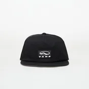 Čepica Vans Sidestripe Unstructured Black Universal