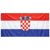 ZASTAVA RH 100X200CM-BEZ RESICA